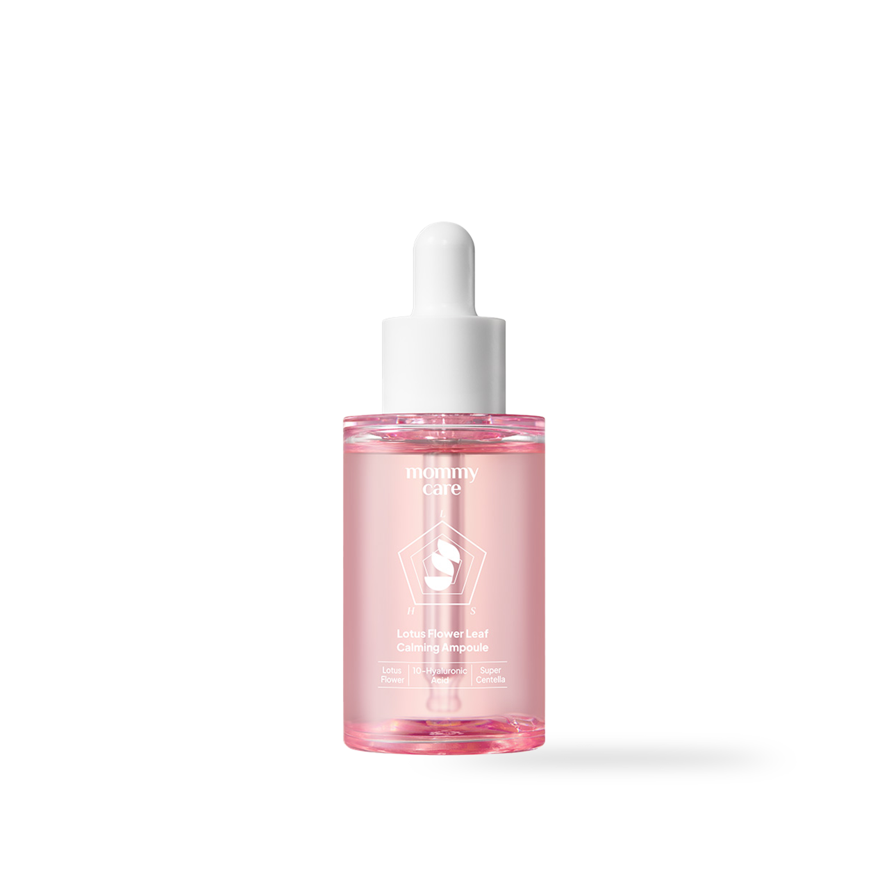 Mommycare Lotus Flower Calming Ampoule 50 ml – Hydration Calm