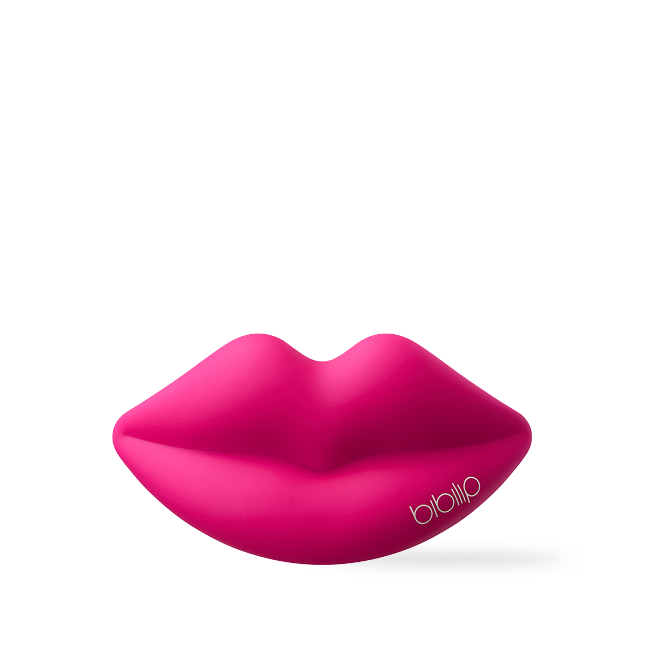 Bibilip LED Glow Lip Mask 1 Count – Hydration & Plump Lips