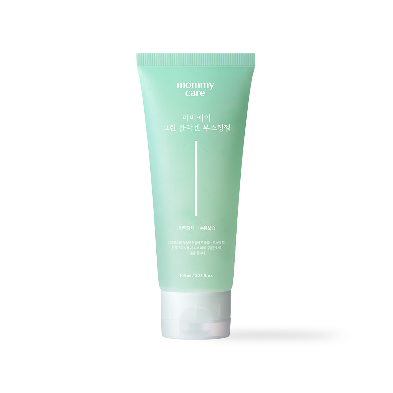 Mommycare Green Collagen Boosting Gel 100ml – Collagen Boost and Radiant Glow