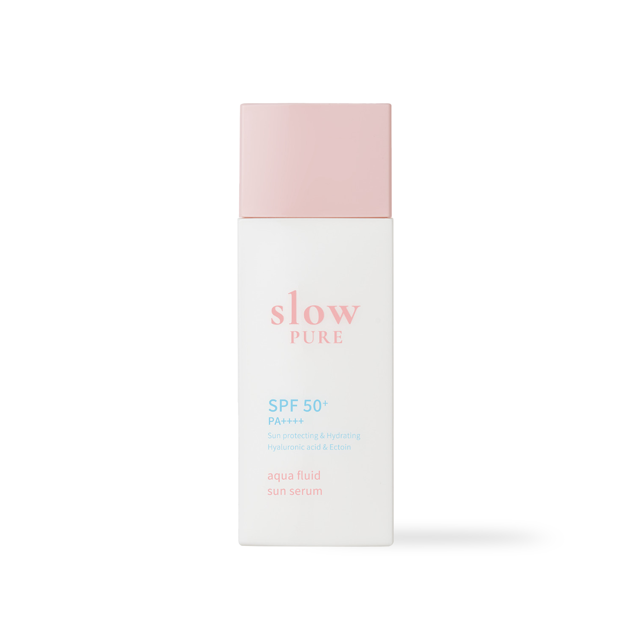 Slowpure Hidratación y Defensa UV Luminosidad - 50ml