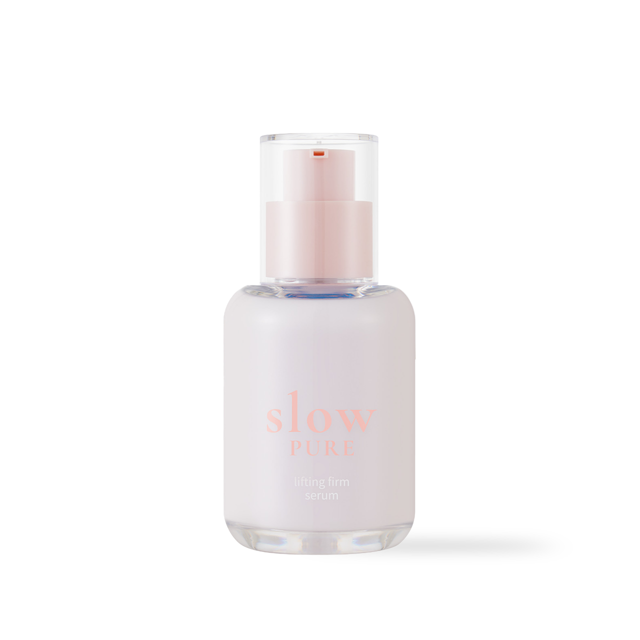 Slowpure Lifting Firm Serum 50ml – Levanta Reafirma Alisa Líneas