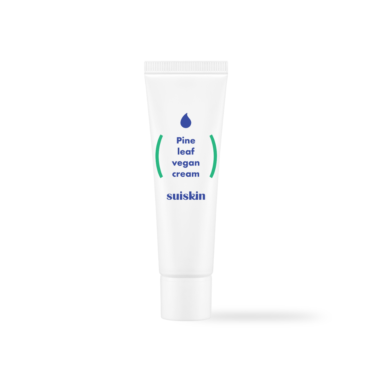Suiskin Pine Leaf Vegan Cream 50ml – Hidratación Calmante y Resplandor Radiante