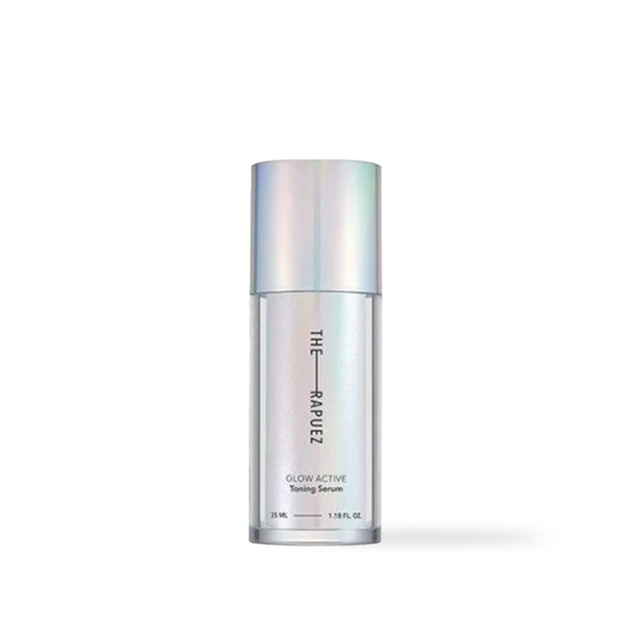 Sérum Tónico Activo Resplandeciente Rapuez 35ml – Tono Uniforme y Resplandeciente