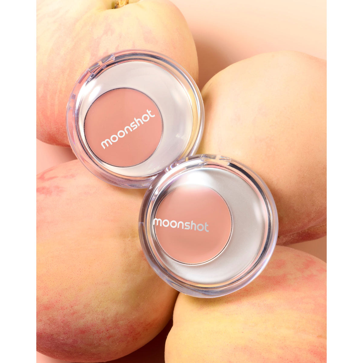 Moonshot Melting Mood Lip & Cheek (16 Shades)