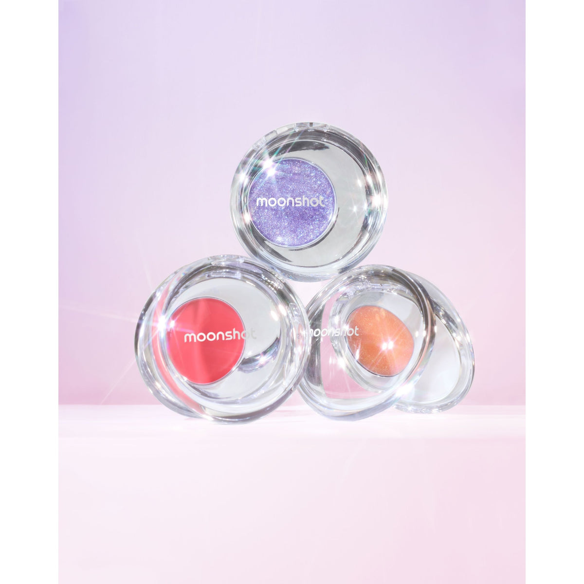 Moonshot Melting Mood Lip & Cheek (16 Shades)