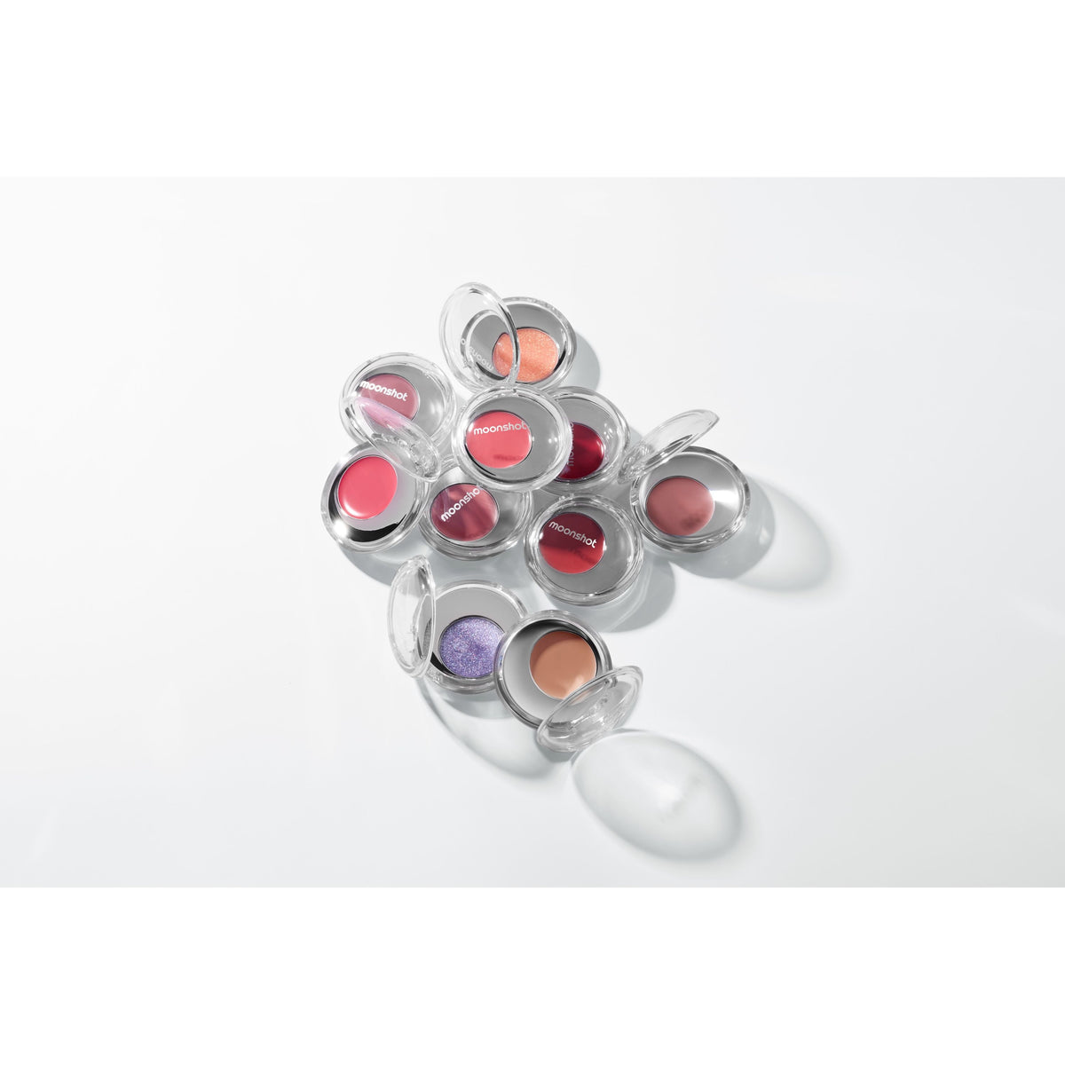 Moonshot Melting Mood Lip & Cheek (16 Shades)