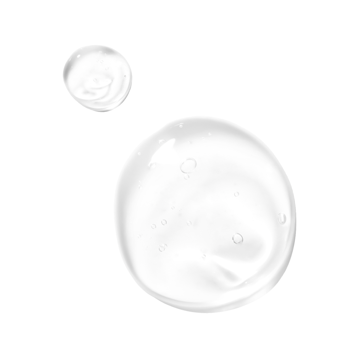 Laundryou Clean Face Gargle Gel-To-Foam Cleanser 160g – Deep Cleanse & Glow