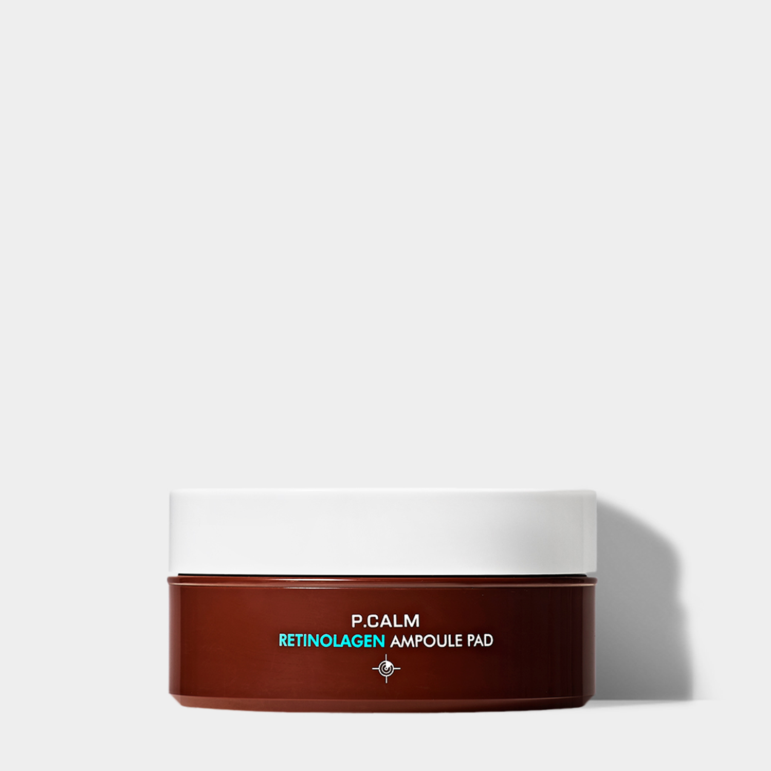 P.CALM Retinolagen Ampoule Pad (60 Pads)