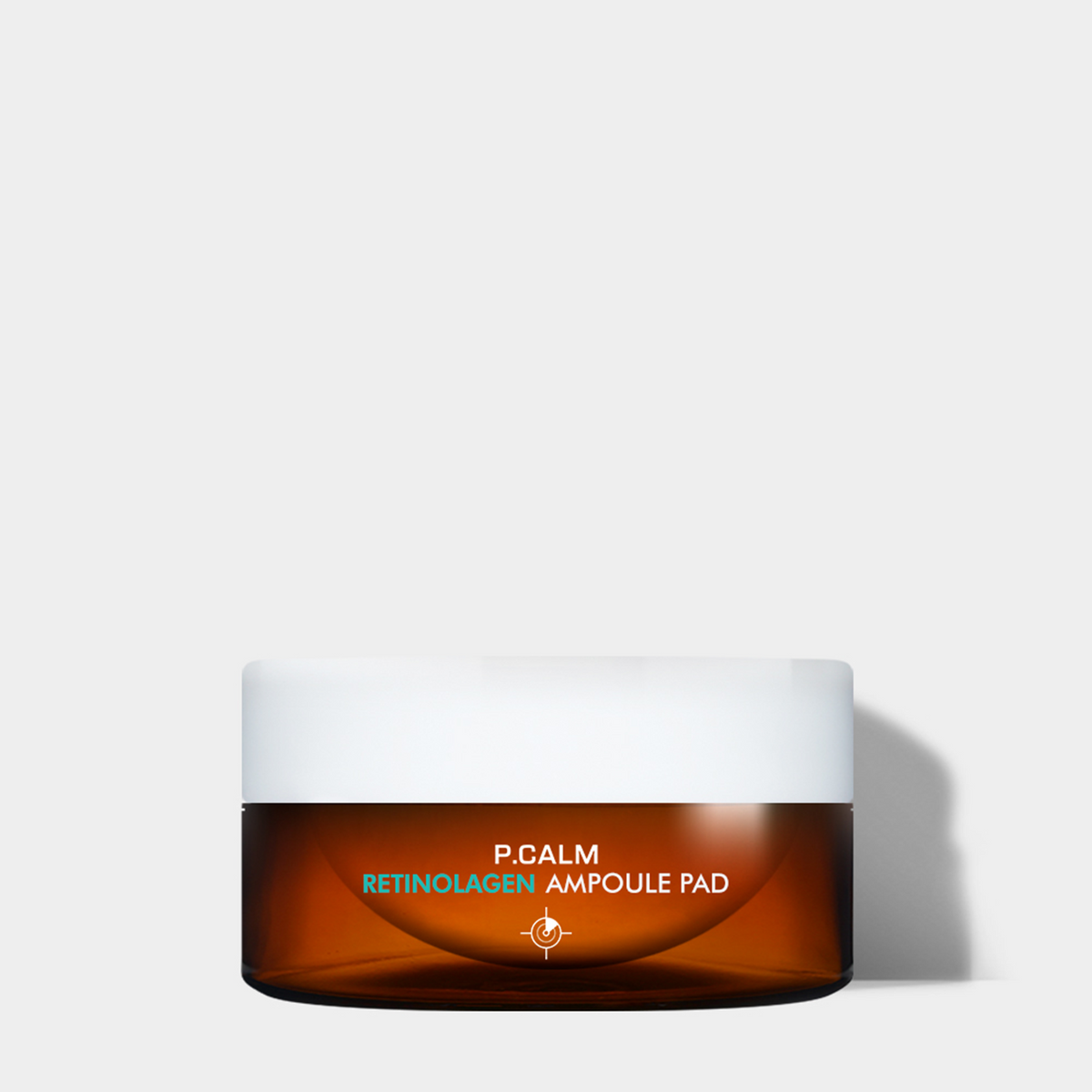 P.CALM Retinolagen Ampoule Pad (60 Pads)