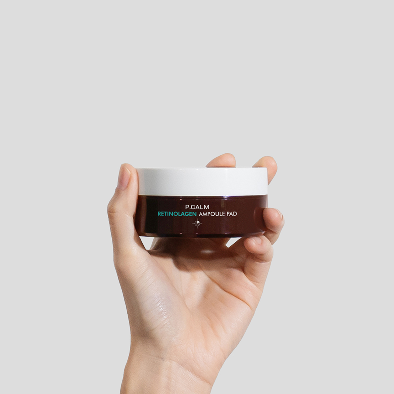 P.CALM Retinolagen Ampoule Pad (60 Pads)