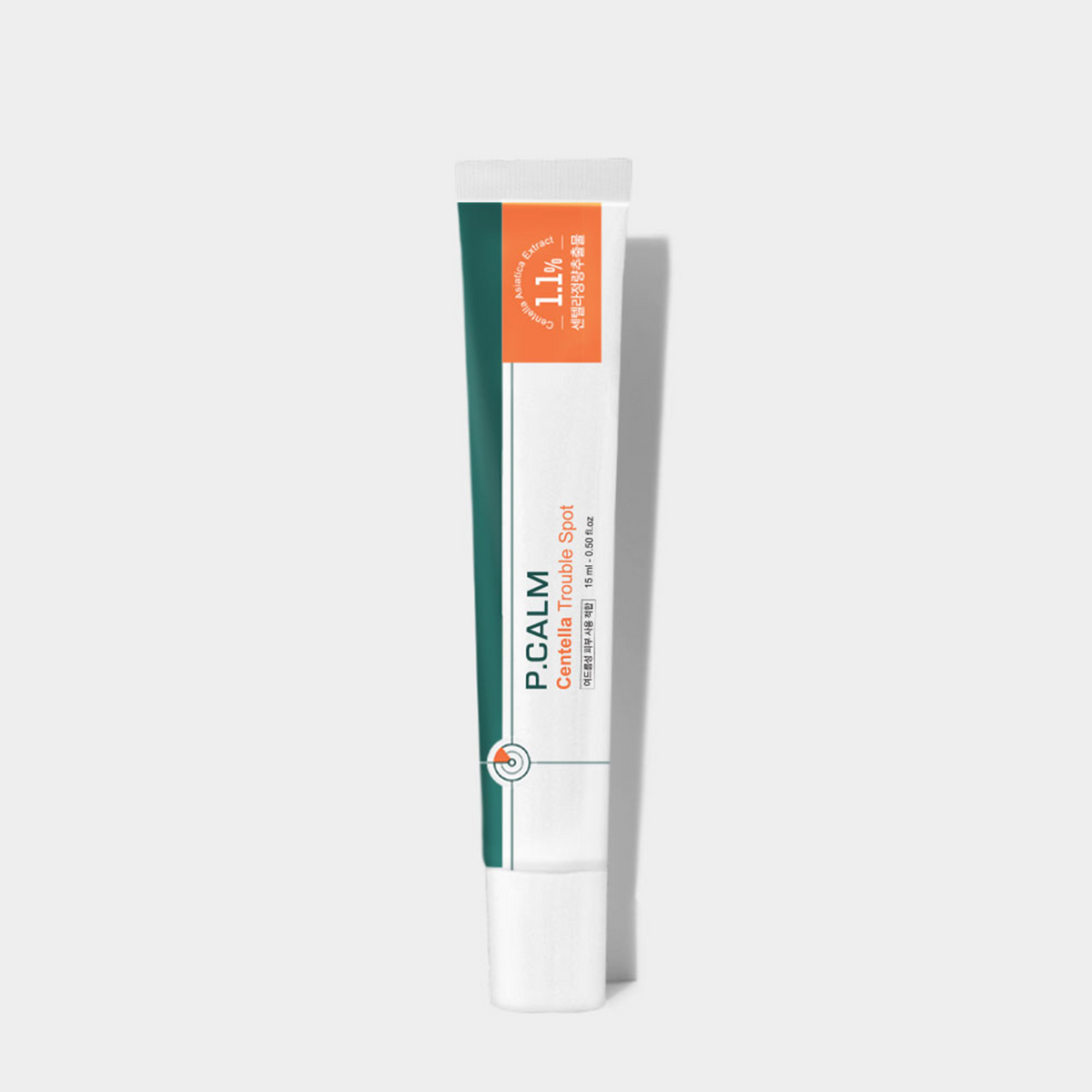 P.CALM Centella Trouble Spot 15ml – Calms Irritation Breakouts