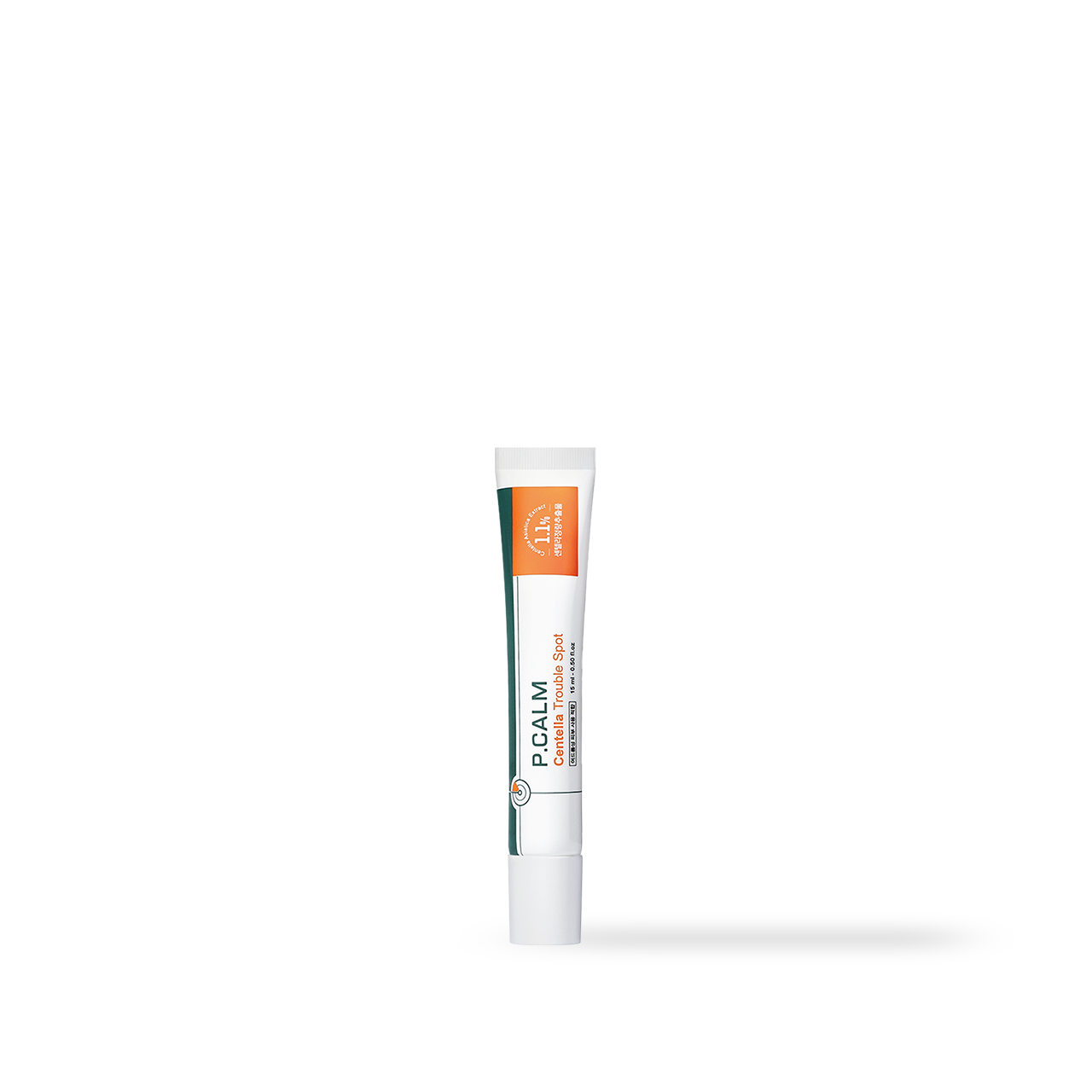 P.CALM Centella Trouble Spot 15ml – Calms Irritation Breakouts