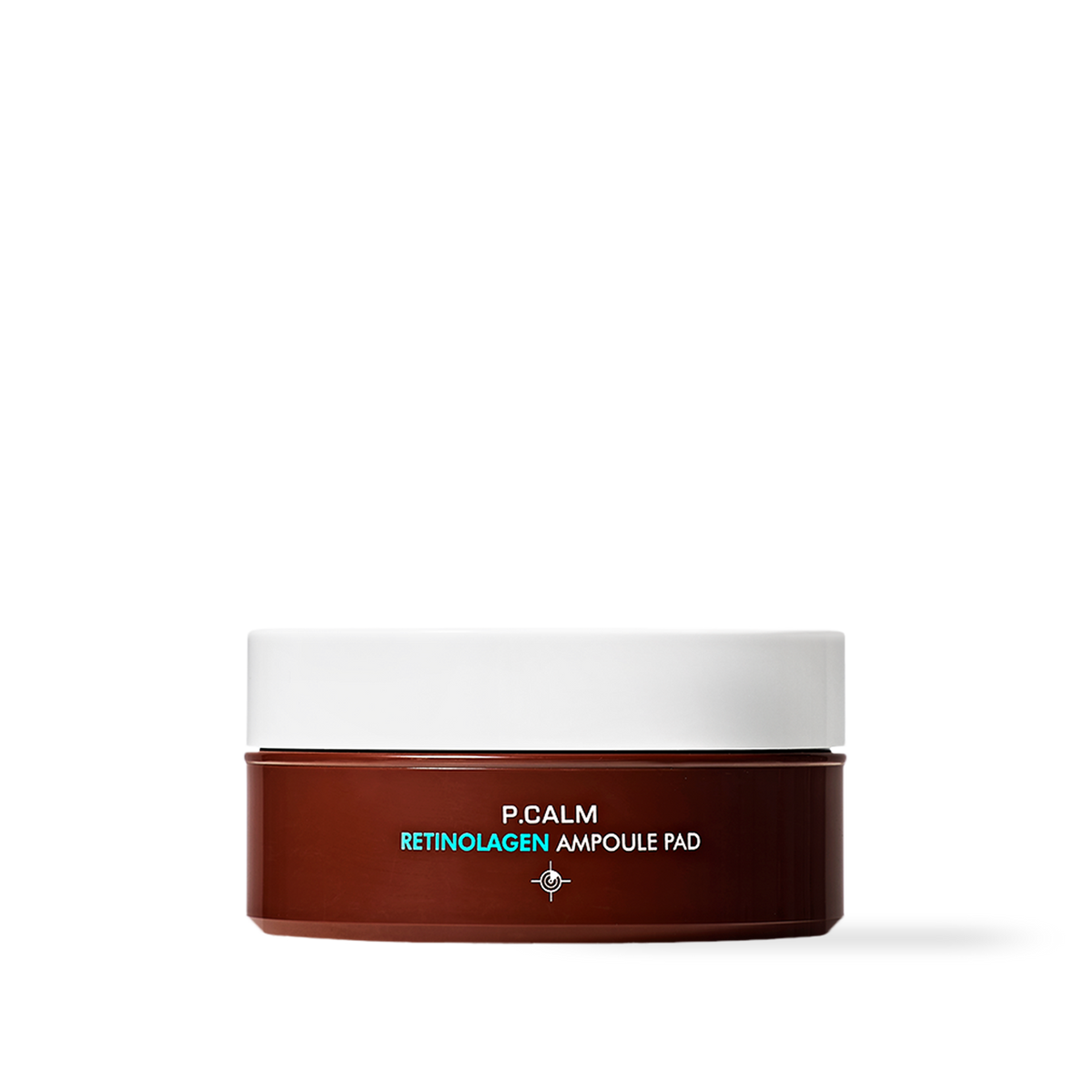 P.CALM Retinolagen Ampoule Pad (60 Pads)