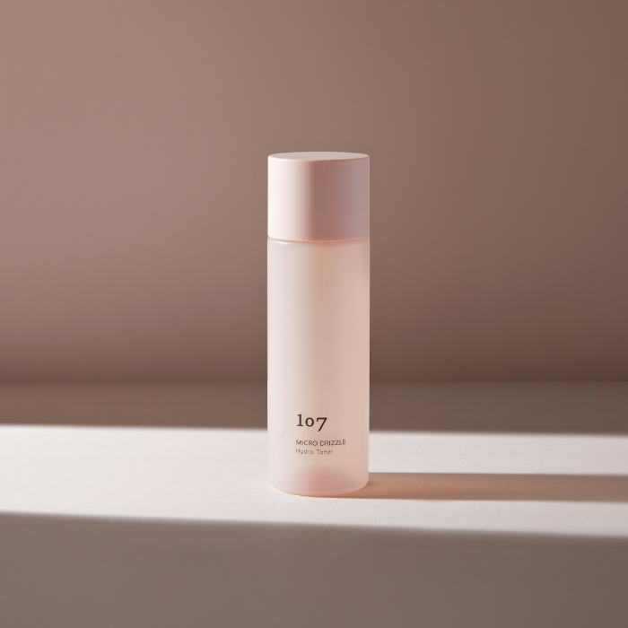 107 Micro Drizzle Hydro Toner 155ml – Deep Hydration For All Skin