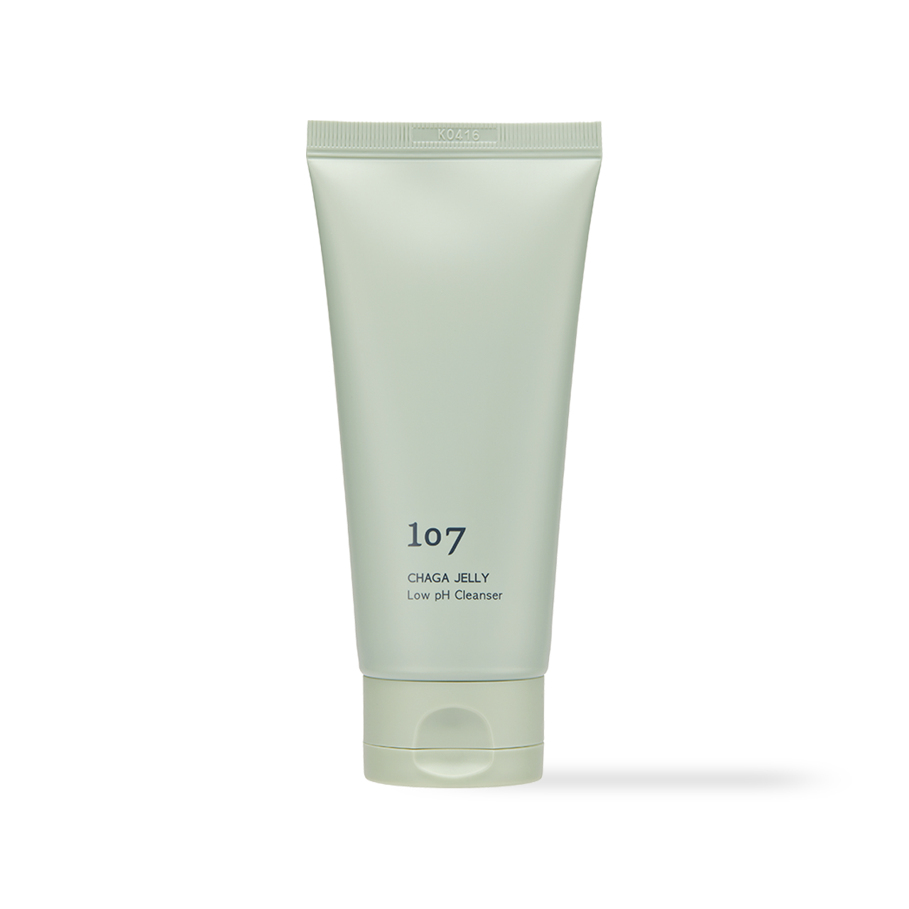 107 CHAGA JELLY Low pH Cleanser 120ml – Gentle Hydration