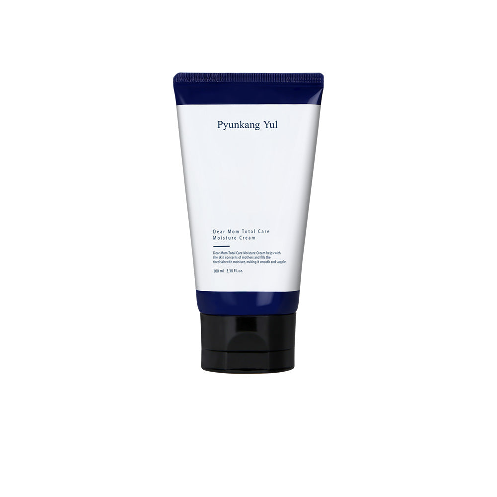 Pyunkangyul Dear Mom Total Care Moisture Cream 100ml - Intense Moisture and Glow