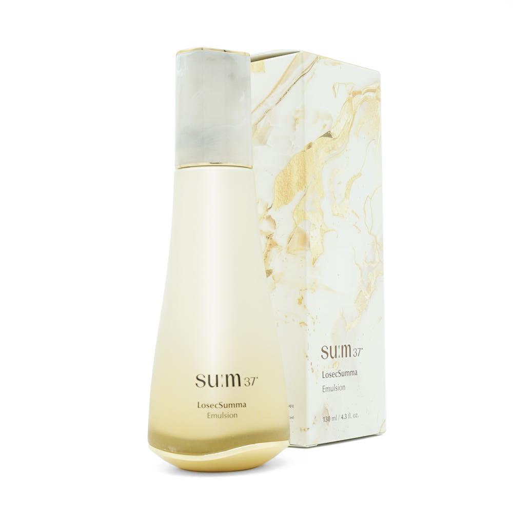 su:m37 LosecSumma Emulsion 130ml