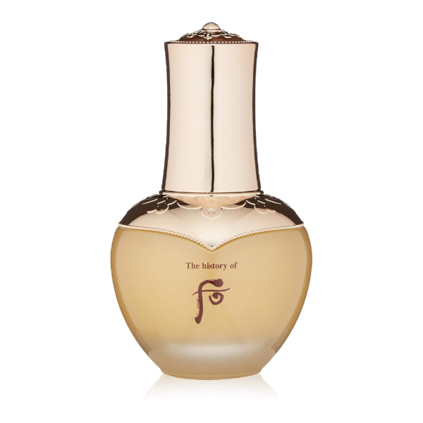 The History of Whoo Cheongidan Hwahyun Gold Ampoule 40ml