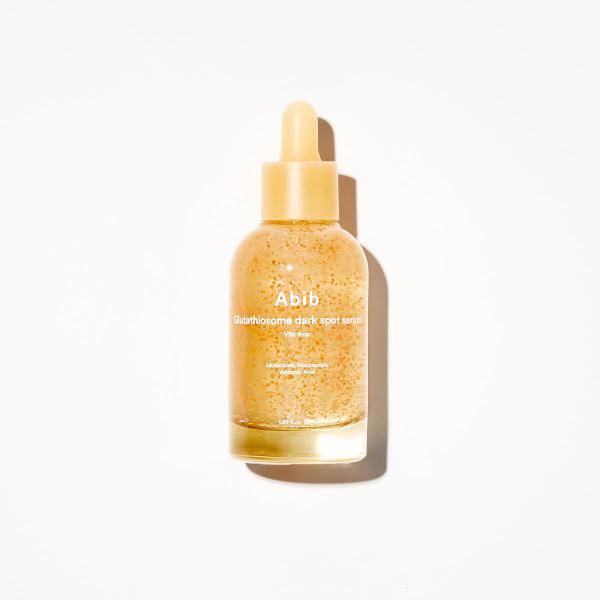 Abib Glutathiosome Vita Drop Skin Booster Serum 50ml
