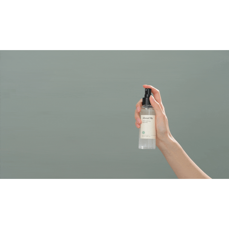 [About Me] SOOP Calming Aqua Mist 100ml - Glam Global UKAbout Me