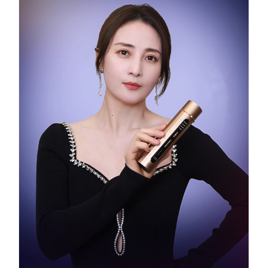 NOVALIFICARE NLCRF1 Facial Beauty Device