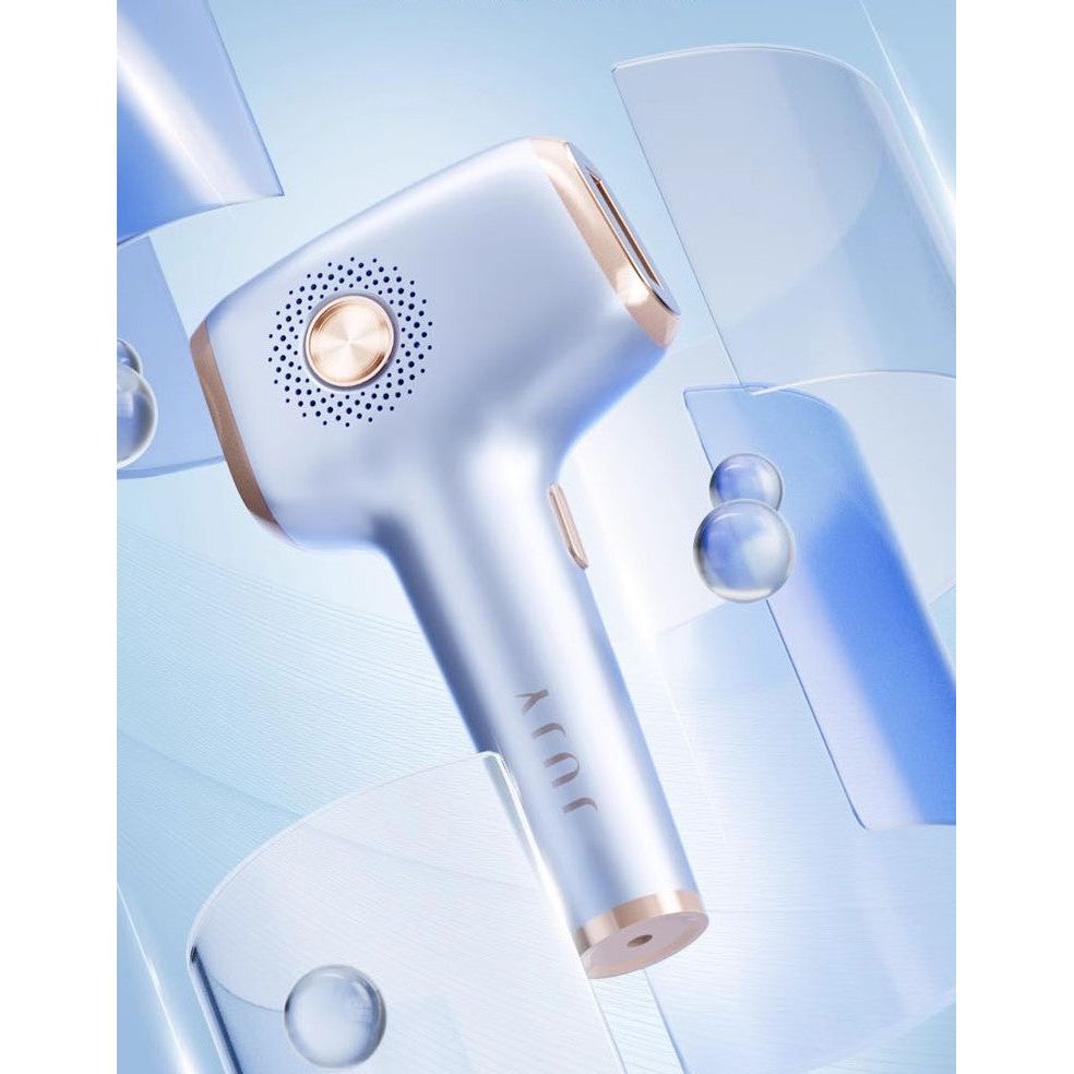 JUJY Freezing Point Hair Removal Device