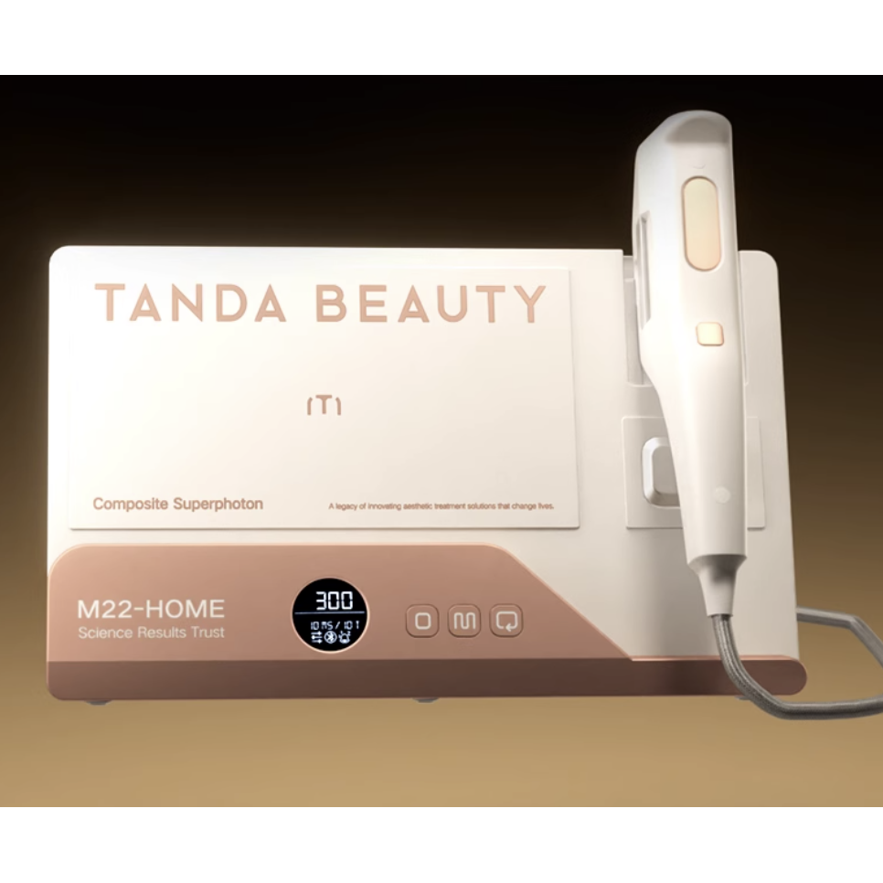 Dispositivo de belleza TANDA BEAUTY M22-HOME