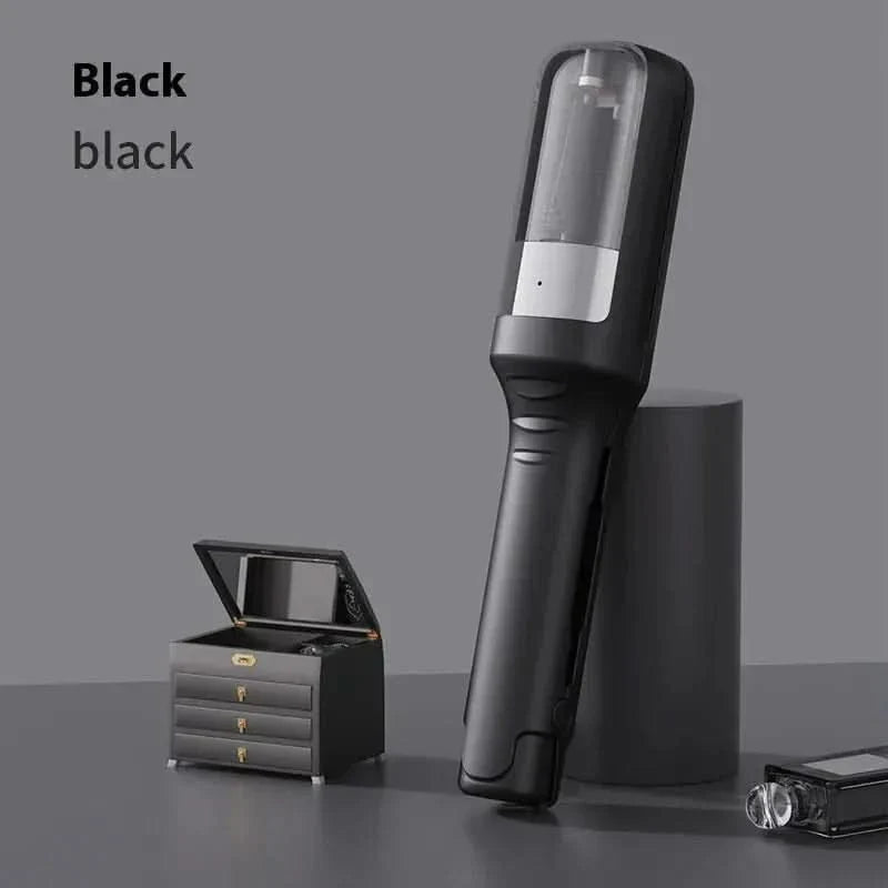 2 - in - 1 Rechargeable Hair Styling Tool - Glam Global UKGlam Global UK