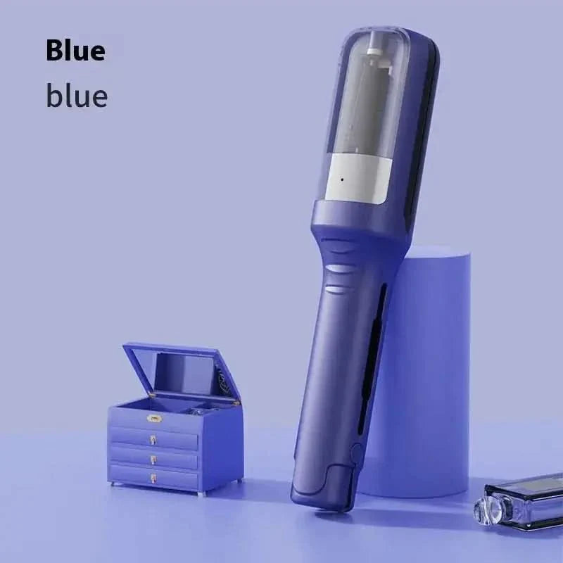 2 - in - 1 Rechargeable Hair Styling Tool - Glam Global UKGlam Global UK