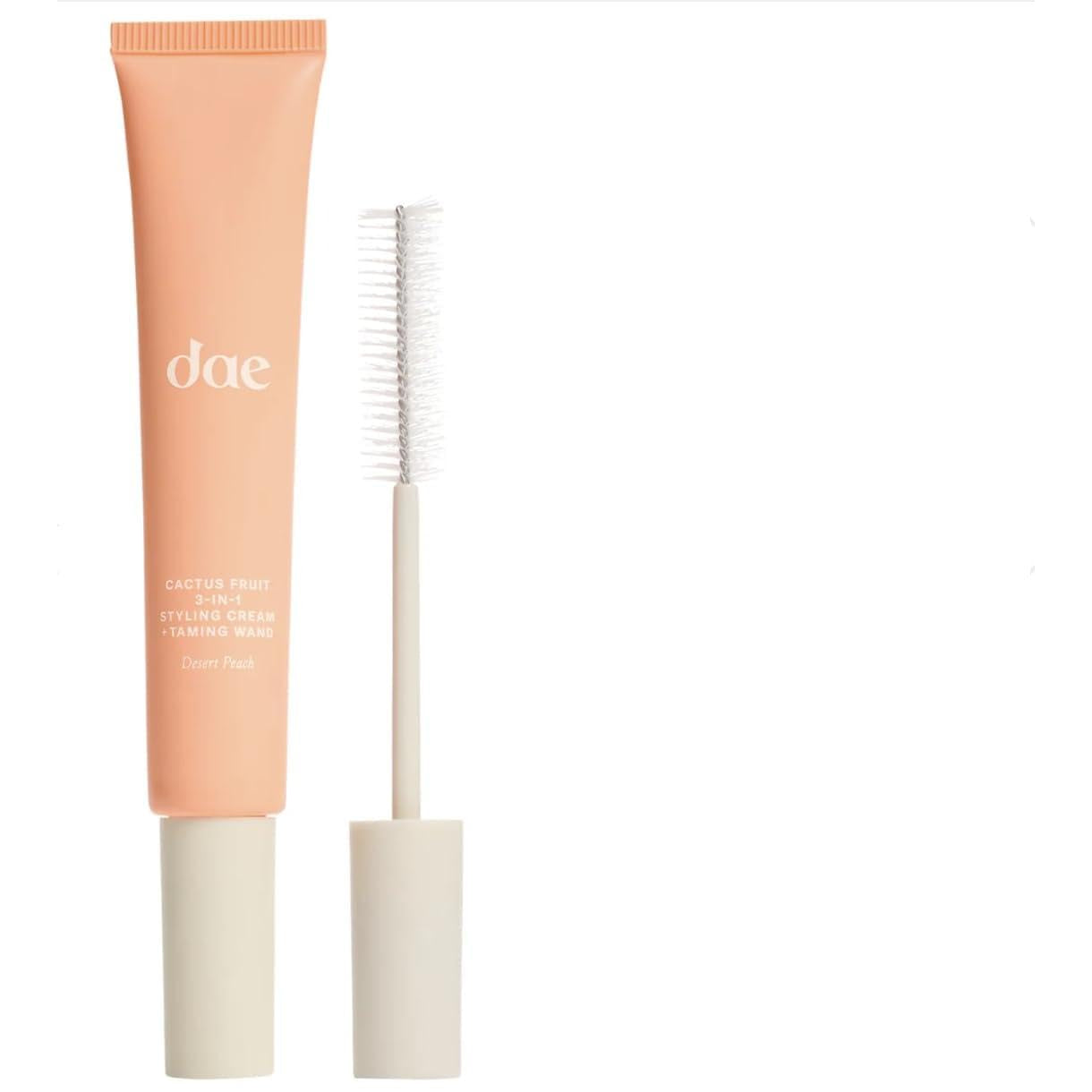 Dae Cactus Fruit 3-in-1 Styling Cream with Taming Wand – 20ml