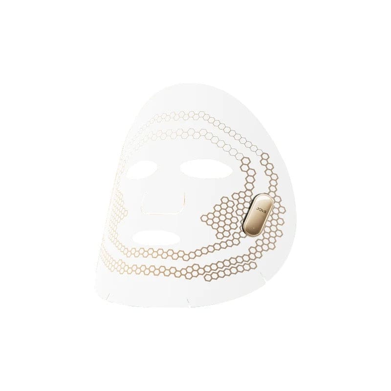 JOVS Supreme Mask Pro – Instant Collagen-Boosting Microcurrent Mask Device