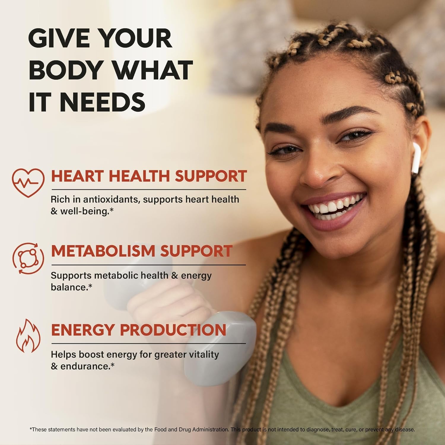 NUTRAHARMONY Berberine Complex — 60 Capsules | Cinnamon, Apple Cider Vinegar, Hawthorn & Bergamot | Blood Sugar & Metabolic Support