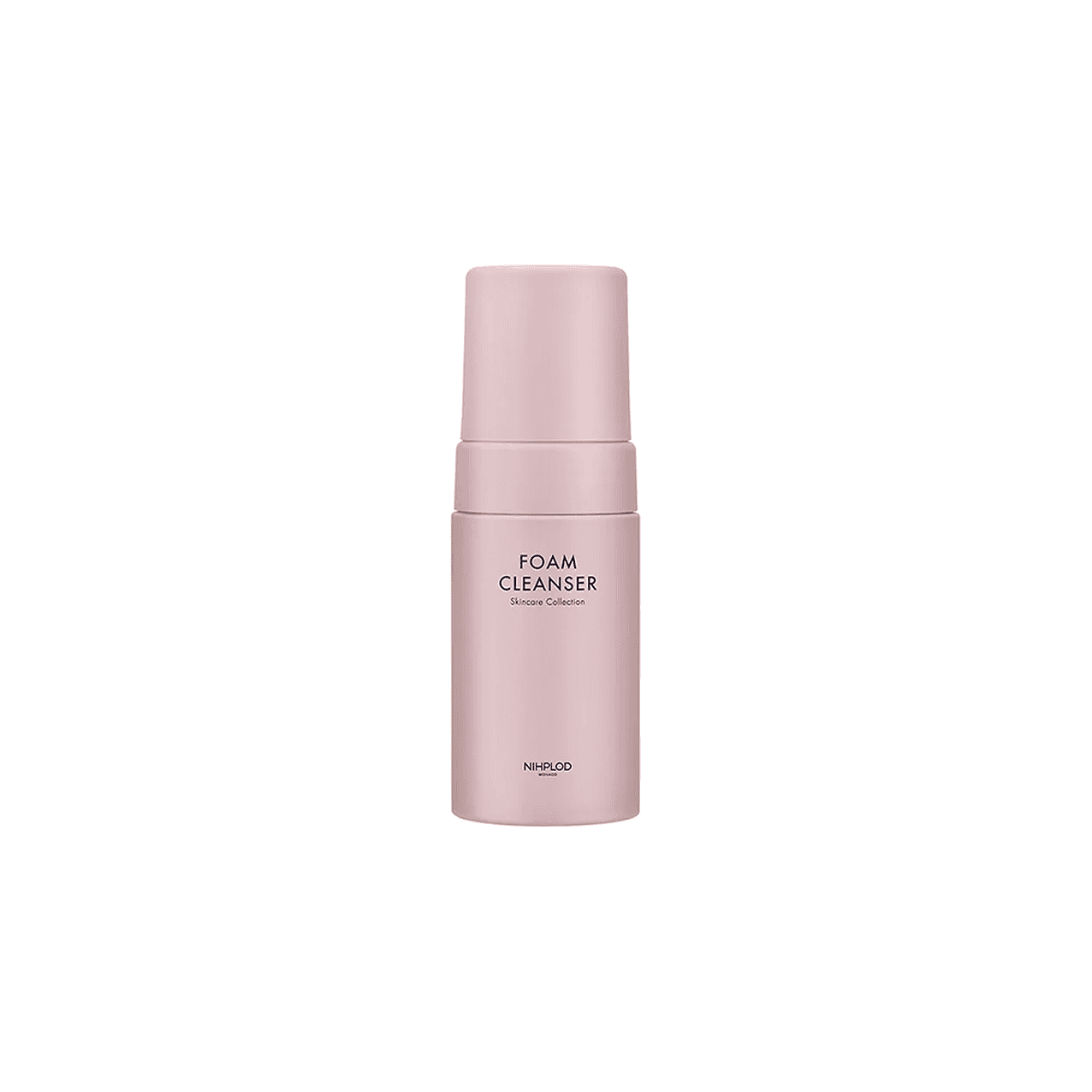 Nihplod Foaming Cleanser 125ml – Gentle Purifying Hydration