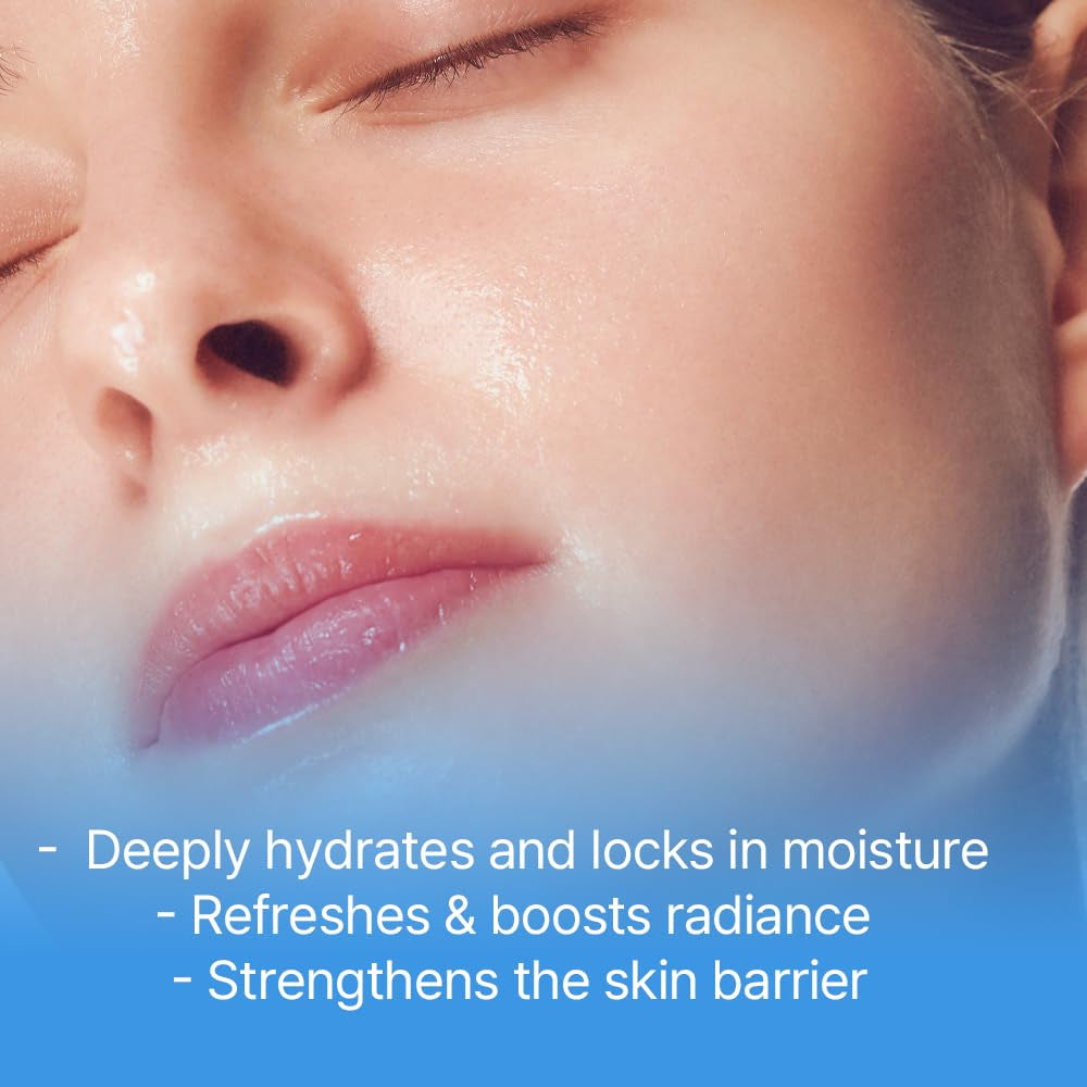 NATURAL DERMA PROJECT HA BOOSTING MIST