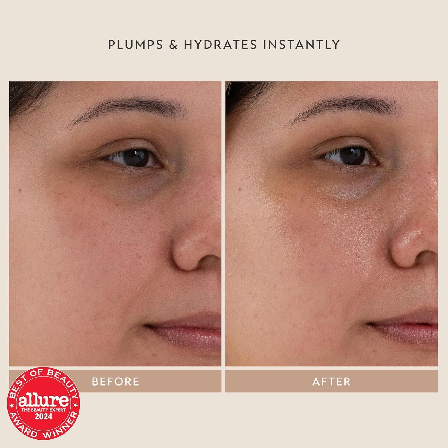 SHANI DARDEN Moisture Boost Plumping Serum – 30ml | Deep Hydration & Radiant Glow