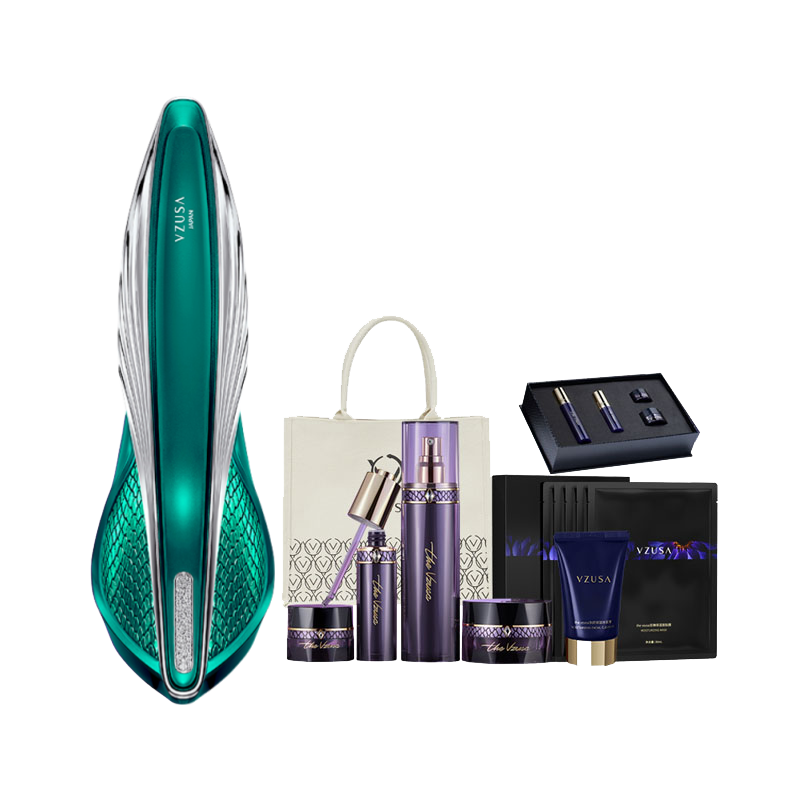 THE VZUSA II JAPAN  Beauty Device