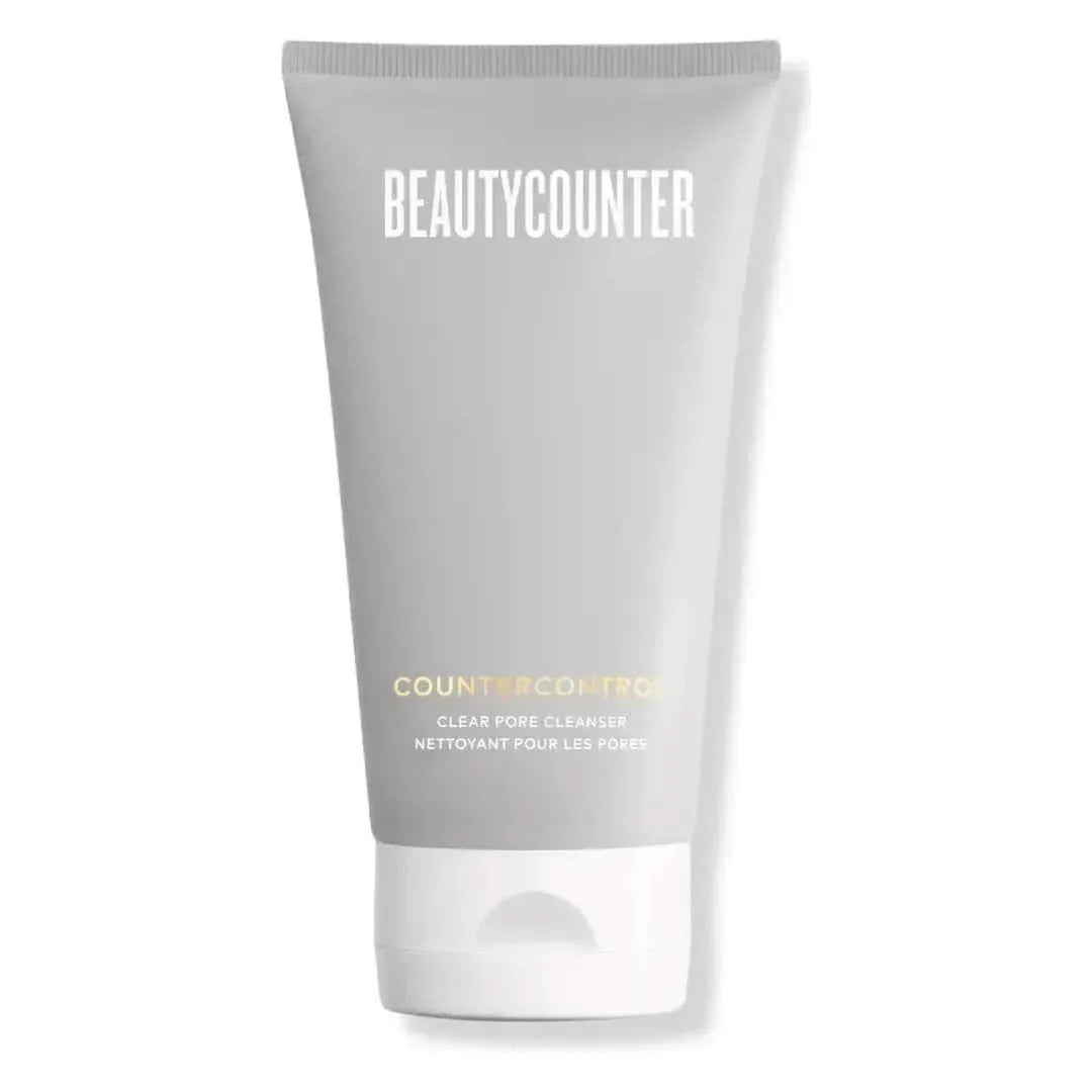 Beautycounter Countercontrol Clear Pore Cleanser - 150ml - Glam Global UKBeautycounter