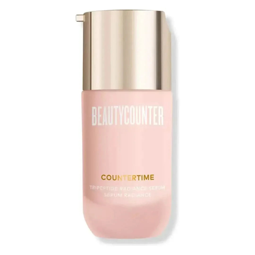 BEAUTYCOUNTER Countertime Tripeptide Radiance Serum - 30ml - Glam Global UKBeautycounter