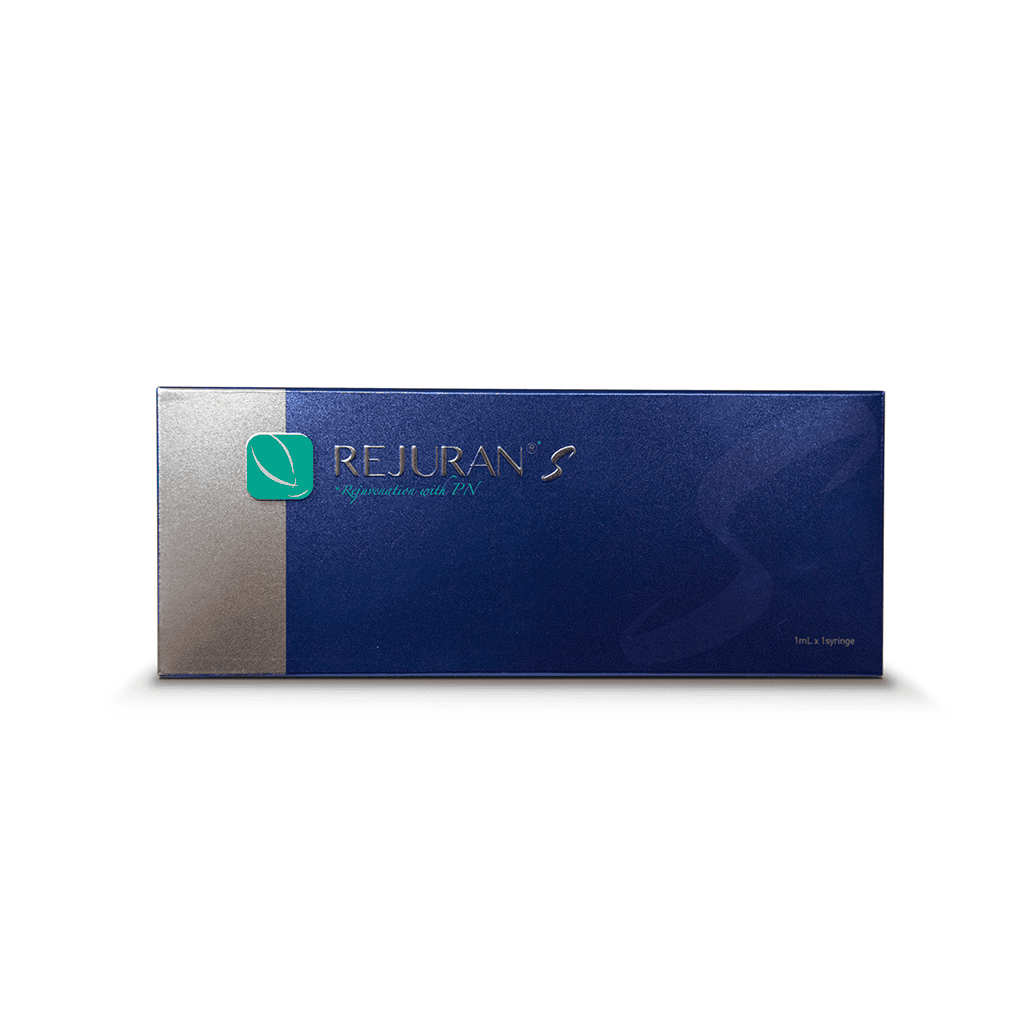 Rejuran Healer S Acne Scars Rejuvenation And Volumizing - 1ml x 1 Vial