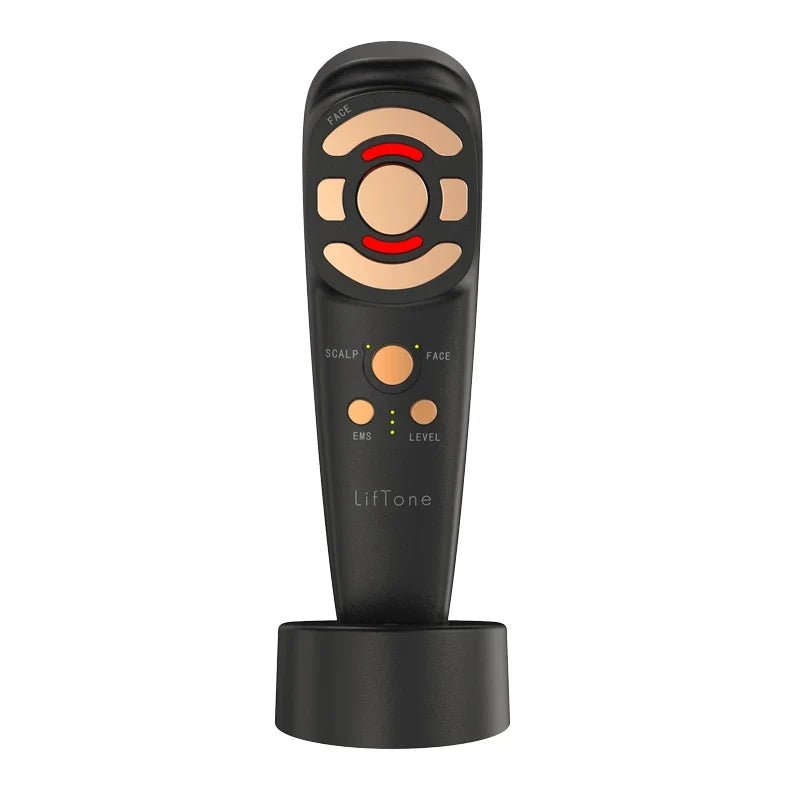 LIFTONE Premium Bone Age Sculptor EMS Face & Scalp Device