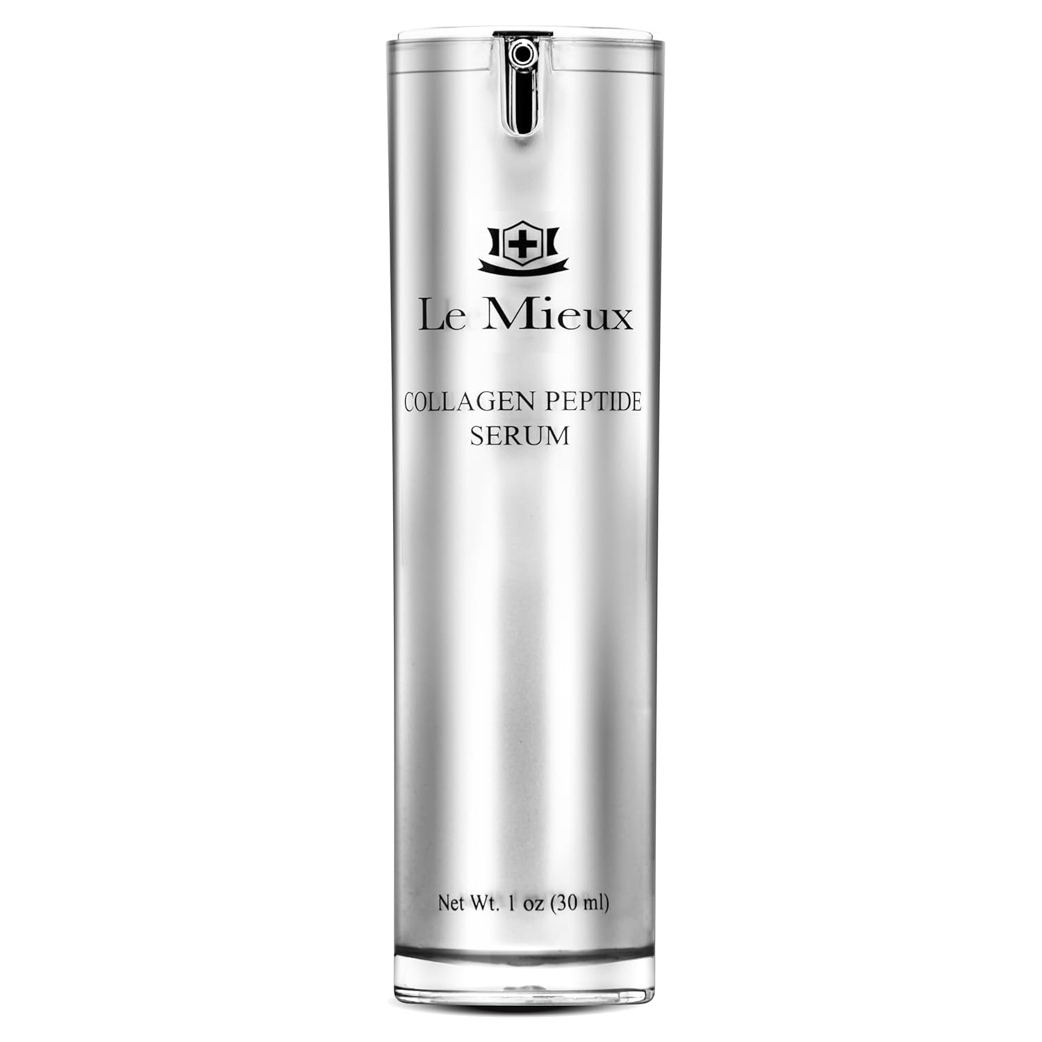 Le Mieux Collagen Peptide Serum, 30ml bottle
