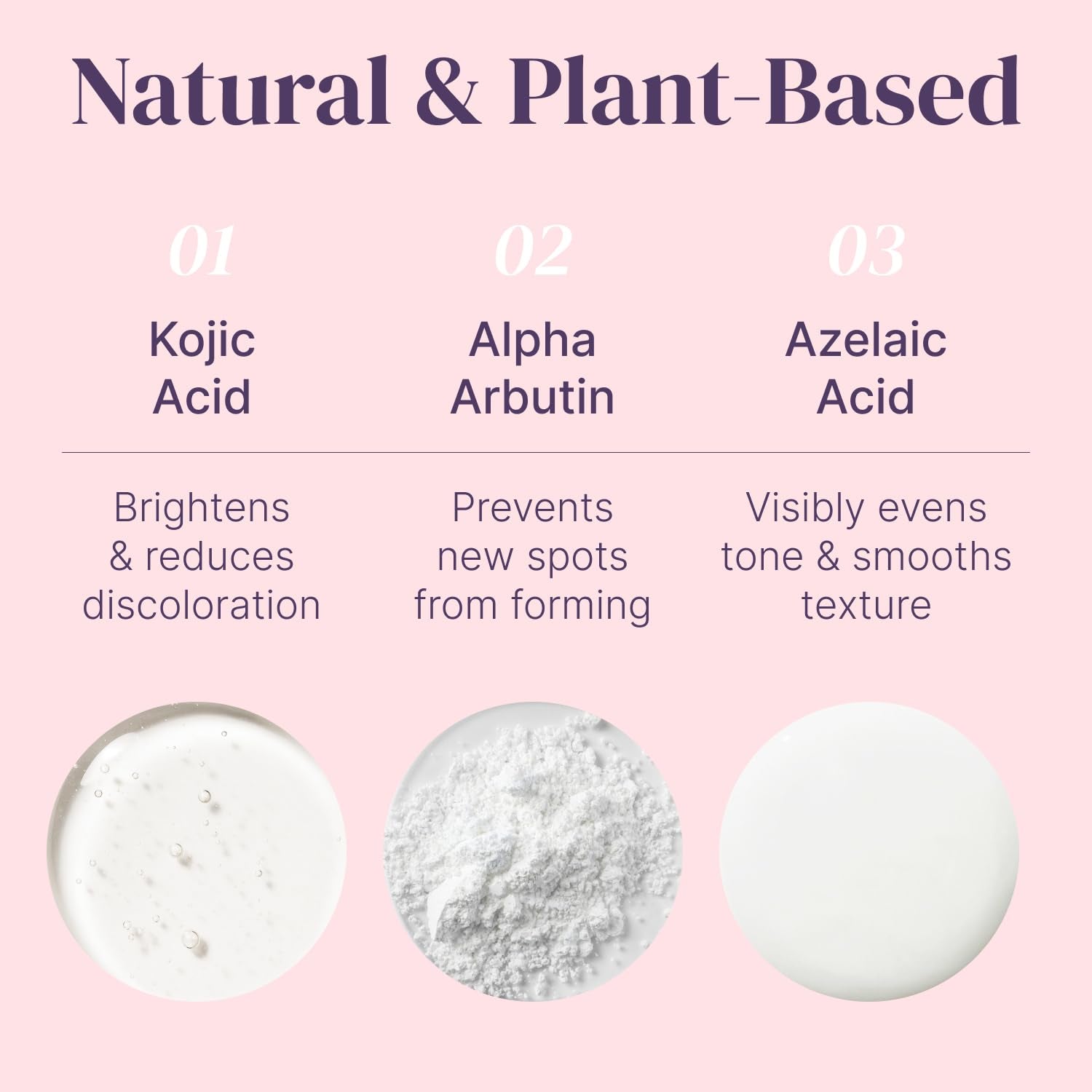 Divine Derriere Intimate Dark Spot Corrector – Mulberry Extract, Alpha Arbutin & Peptides for Bikini Line, Underarms & Sensitive Areas | Body & Face - 50ml