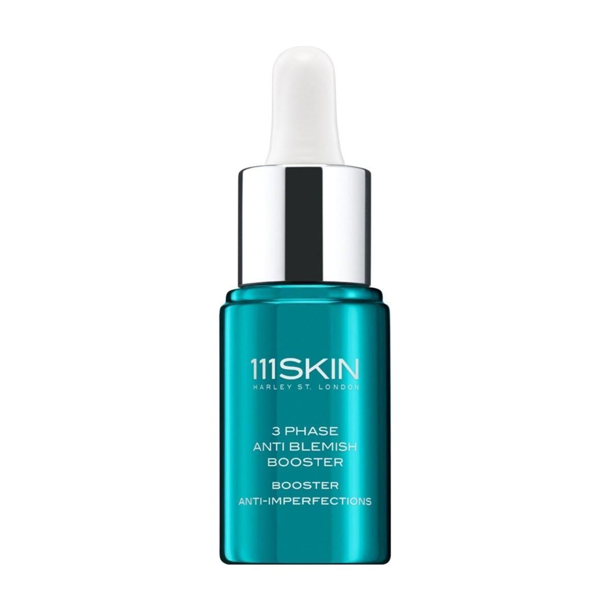 111SKIN 3 Phase Anti - Blemish Booster Serum - 20ml - Glam Global UK111SKIN