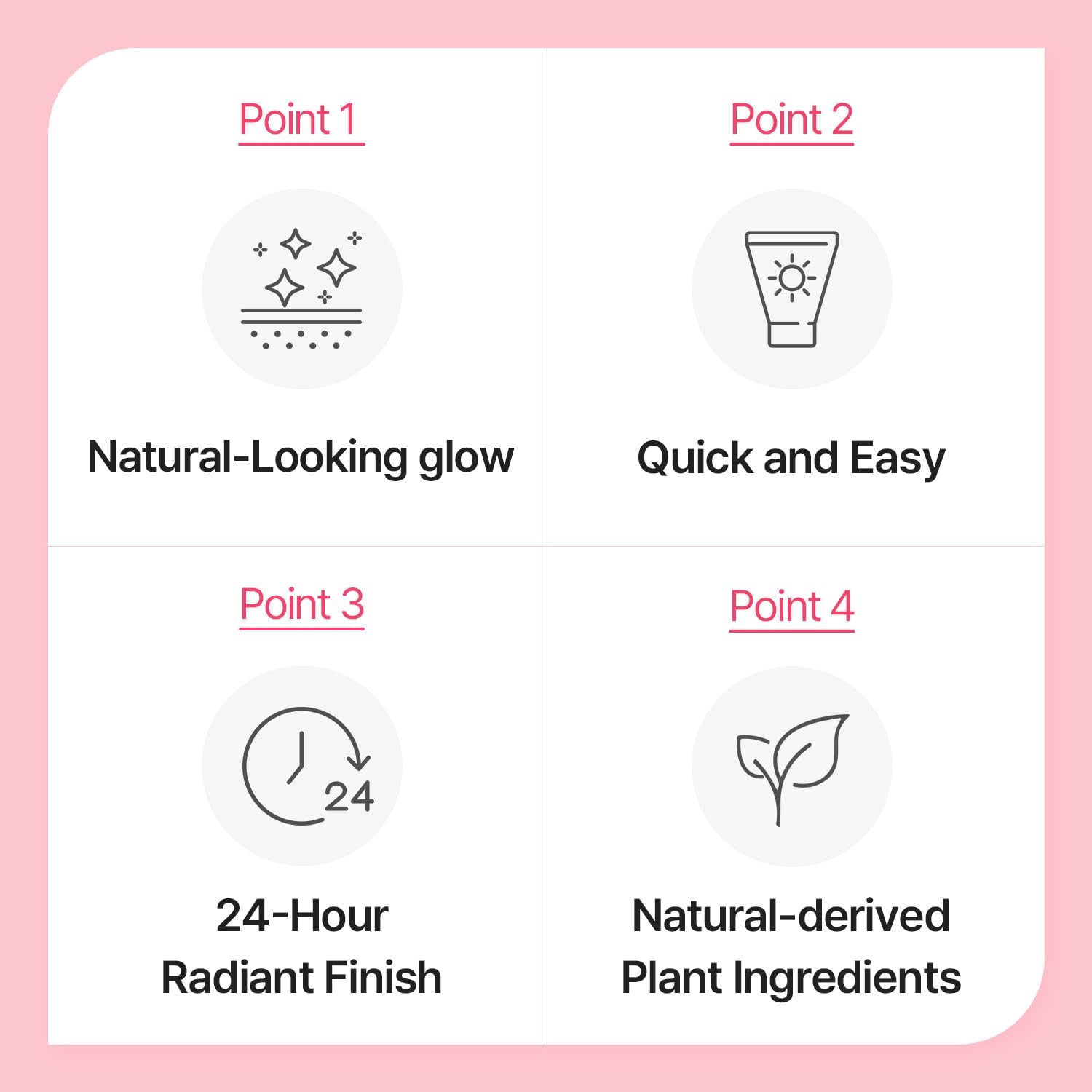 COSNORI W. Dress Tone-Up Cream -Quick Skin Tone Balancer – Evens Out Complexion - No Makeup Natural Look - Long-Lasting Hydrating & Sebum Control Face and Body – Vegan, No Animal Tested – 1.7 Fl. Oz.