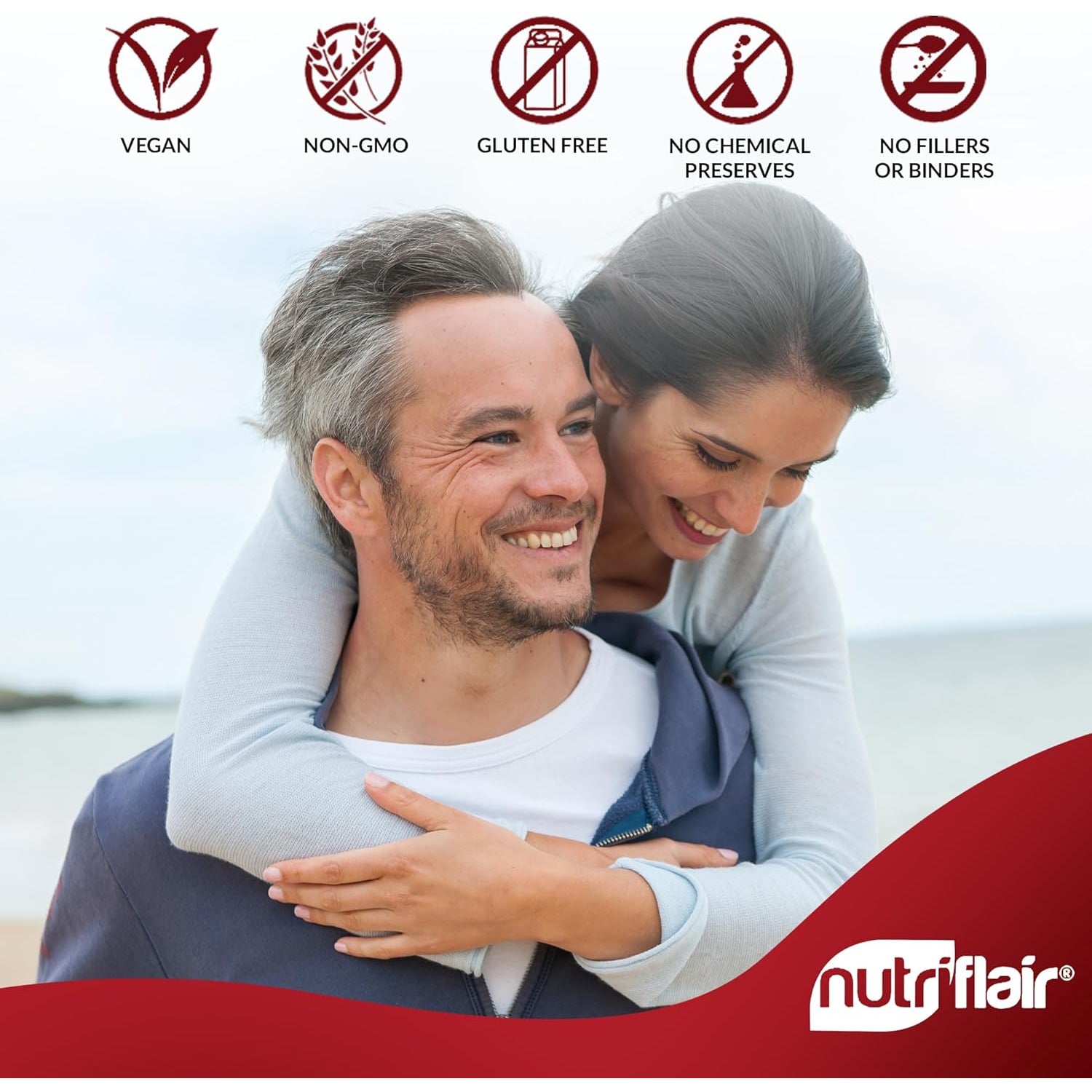 Nutriflair Berberine Hcl 1200Mg, 120 Capsules - plus Ceylon Cinnamon, Berberine HCI Root Supplements Pills - Made in USA