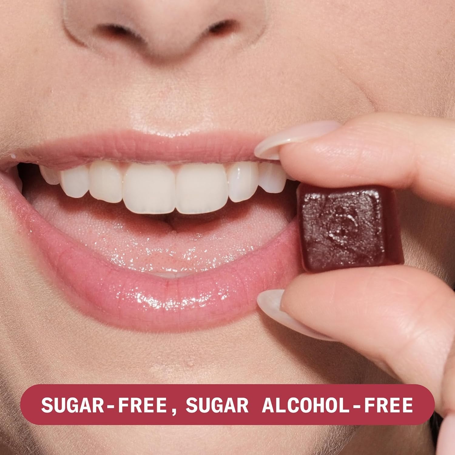 Sports Research® Vegan Vitamin D3 + K2 Sugar-Free Gummies - 125Mcg (5000Iu) Vitamin D W/ 100Mcg Mk7 Vitamin K - Supports Bone & Immune Health* - Vegan Certified · Non-Gmo · Soy Free - 60 Count