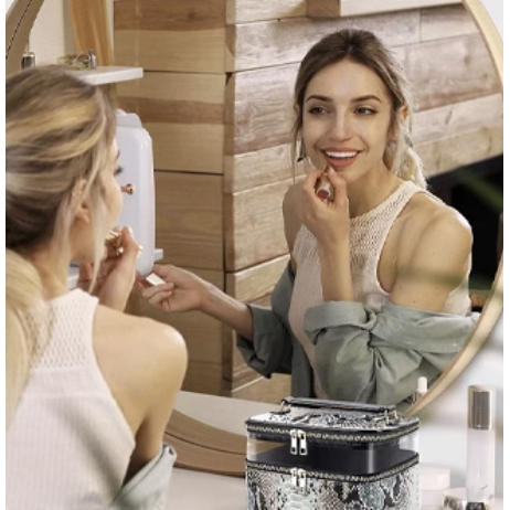 Dispositivo de belleza TANDA BEAUTY M22-HOME