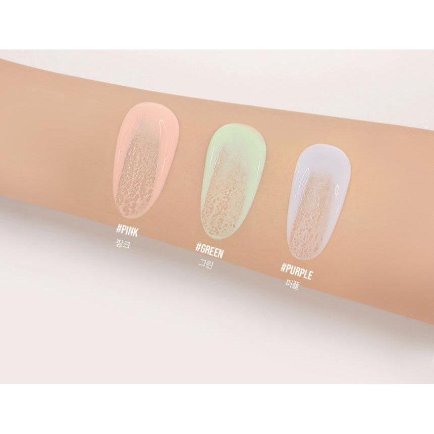 3CE WATER MAKE UP BASE 45ml - Glam Global UK3CE