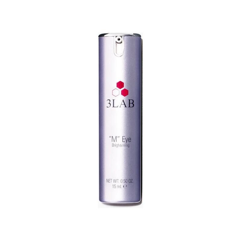3LAB "M" Eye Brightening Treatment - 15 ml - Glam Global UK3LAB
