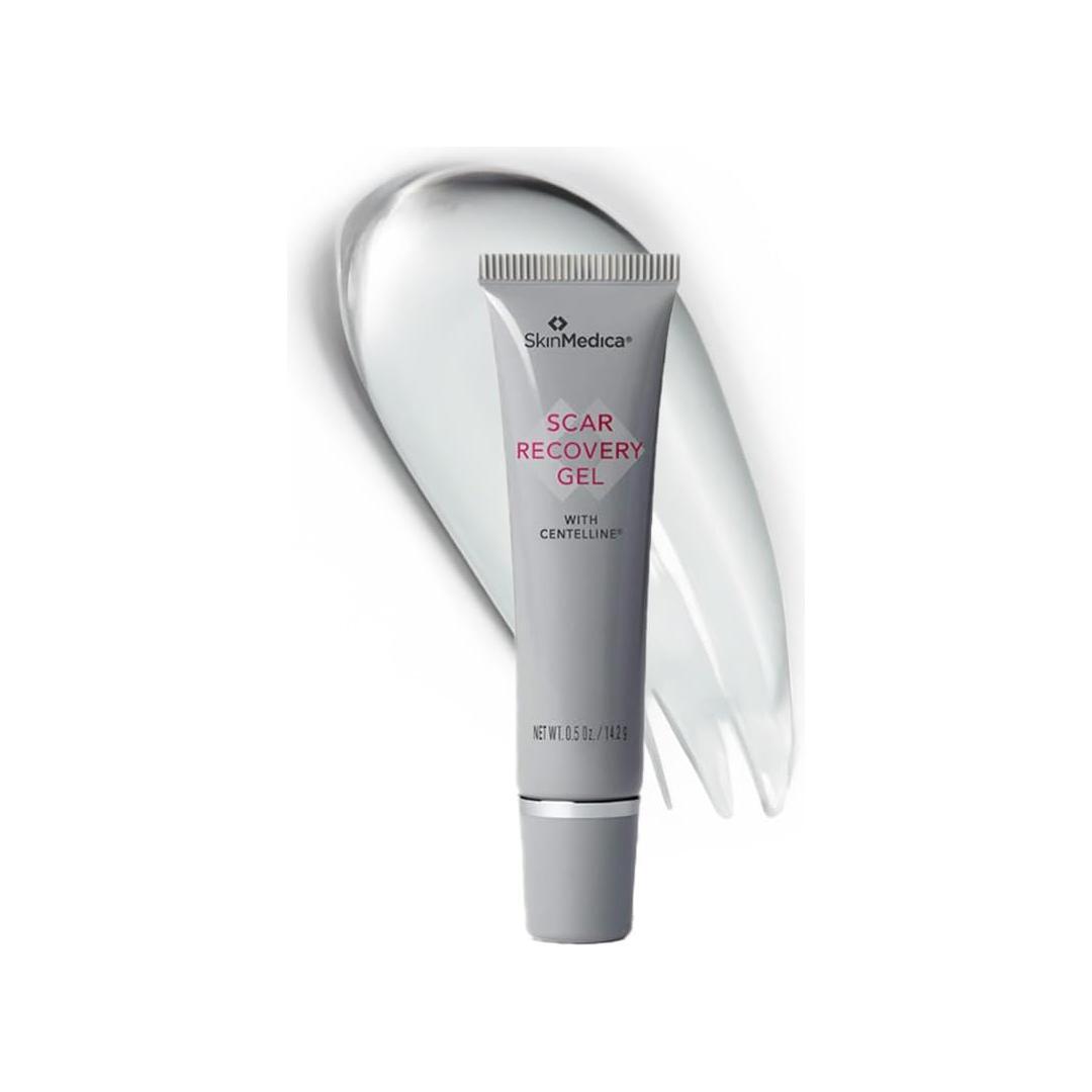 SkinMedica Scar Recovery Gel – 15ml